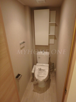 【トイレ】 | BLESS宮崎台（ブレス宮崎台） | トイレ