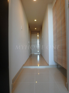 【玄関】 | BLESS宮崎台（ブレス宮崎台） | 玄関ホール