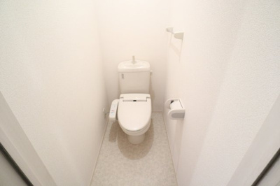 【トイレ】 | スカイハイム西田