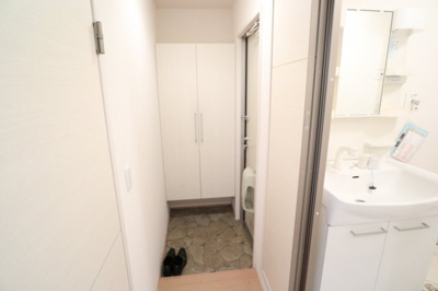 【玄関】 | スカイハイム西田