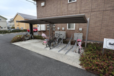 【その他共用部分】 | スカイハイム西田