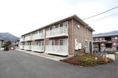 【外観】 | スカイハイム西田