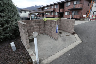 【その他共用部分】 | スカイハイム西田