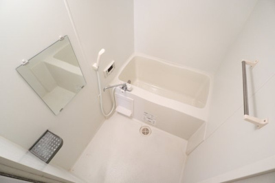 【浴室】 | スカイハイム西田