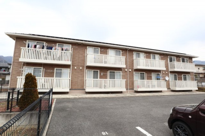 【外観】 | スカイハイム西田