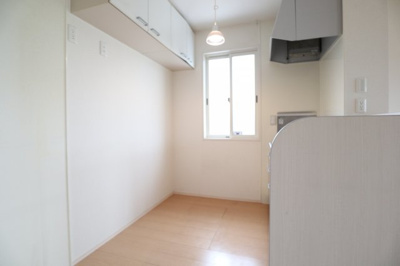 【キッチン】 | スカイハイム西田