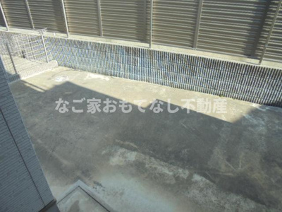 【バルコニー】 | サンクラート