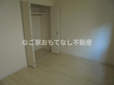 【寝室】 | サンクラート