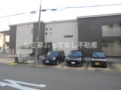 【外観】 | サンクラート