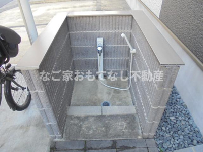 【その他共用部分】 | サンクラート