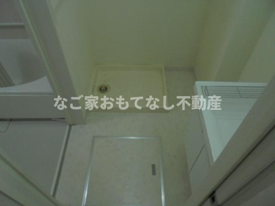 【独立洗面台】 | サンクラート