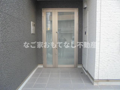 【エントランス】 | サンクラート