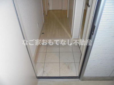 【玄関】 | サンクラート