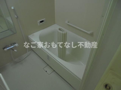 【浴室】 | サンクラート