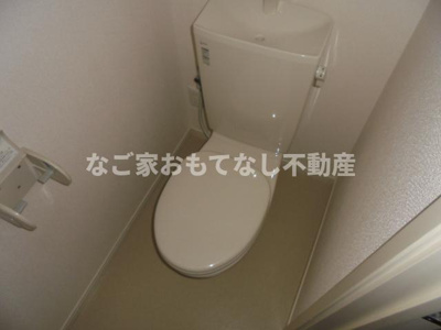 【トイレ】 | サンクラート