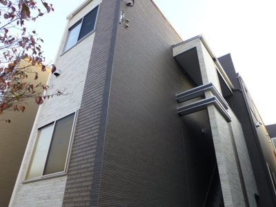 【外観】 | Ｃｏｌｏｓｓｕｓ西台