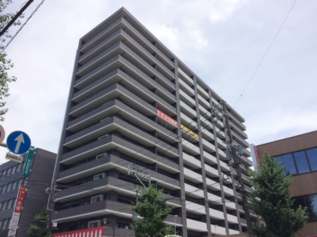 アーバンパレス六ツ門セントラルベース【キャッシュバック対象物件】