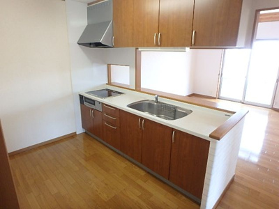 【キッチン】 | 菜の花荘