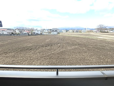 【展望】 | 菜の花荘