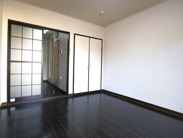 シャーメゾン石井の居間・リビング