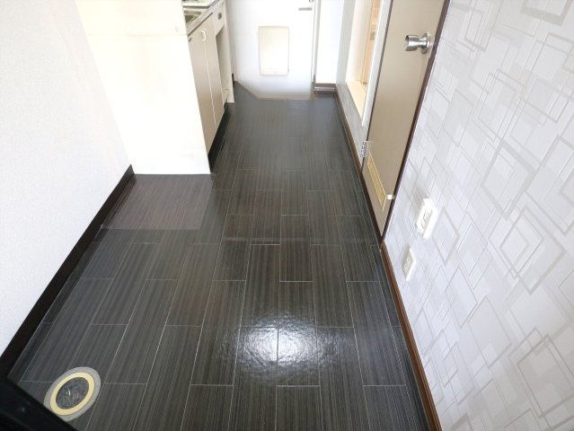 シャーメゾン石井の居間・リビング