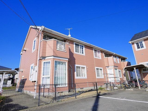 賃貸のマサキお勧めのパークサイドコート の詳細ページ 奈良賃貸のマサキ