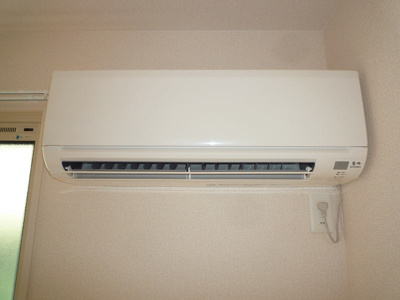 【設備】 | カーサ・ドゥ・ソレイユ | ※反転タイプ