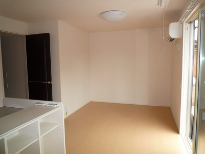 【その他】 | カーサ・ドゥ・ソレイユ | ※反転タイプ