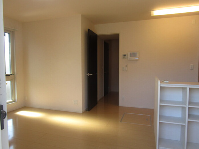 【居間・リビング】 | カーサ・ドゥ・ソレイユ