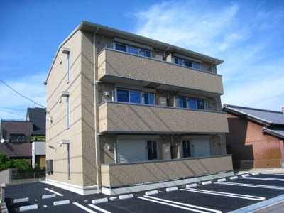 【外観】 | カーサ・ドゥ・ソレイユ