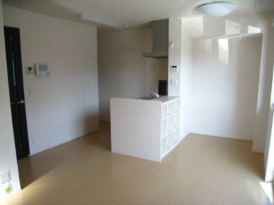 【居間・リビング】 | カーサ・ドゥ・ソレイユ