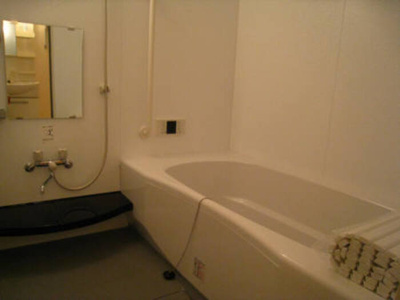 【浴室】 | カーサ・ドゥ・ソレイユ