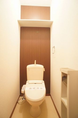 【トイレ】 | サンクゼールⅡ シャーメゾン