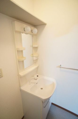 【独立洗面台】 | サンクゼールⅡ シャーメゾン