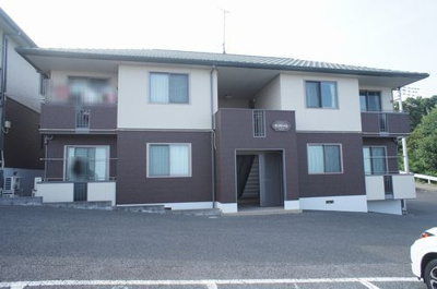 【外観】 | サンクゼールⅡ シャーメゾン