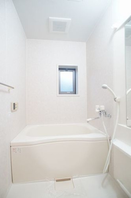 【浴室】 | サンクゼールⅡ シャーメゾン
