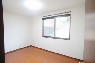 【洋室】 | サンクゼールⅡ シャーメゾン