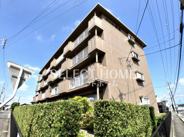  | マンション英苑
