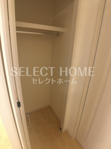 【収納】 | マンション英苑 | 同型タイプ