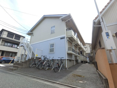 【外観】 | ベイシティ春日駐車場