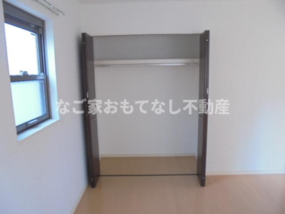 【収納】 | フォレストメゾン巴