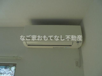 【設備】 | フォレストメゾン巴