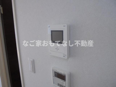 【セキュリティ】 | フォレストメゾン巴