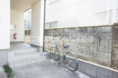 【その他共用部分】 | フォレストメゾン巴