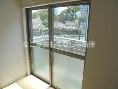 【展望】 | フォレストメゾン巴