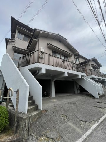 西野貸家