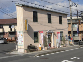 【周辺】 | 近くの評判のパン屋さん