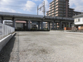 【外観】 | 3号地全景別角度