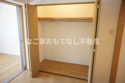 【収納】 | グリーンハイム三軒