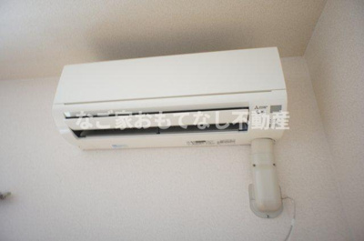 【設備】 | グリーンハイム三軒